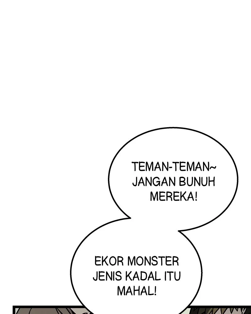 Lv 99 Princess Of Black Flame Chapter 14 Halaman 88