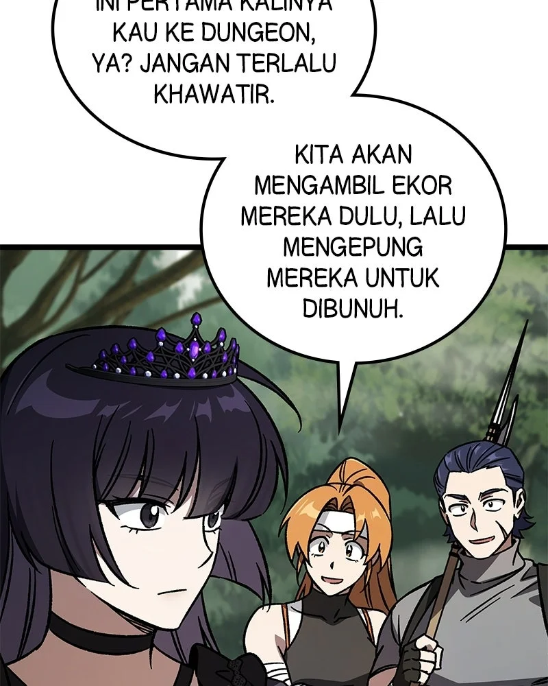 Lv 99 Princess Of Black Flame Chapter 14 Halaman 92