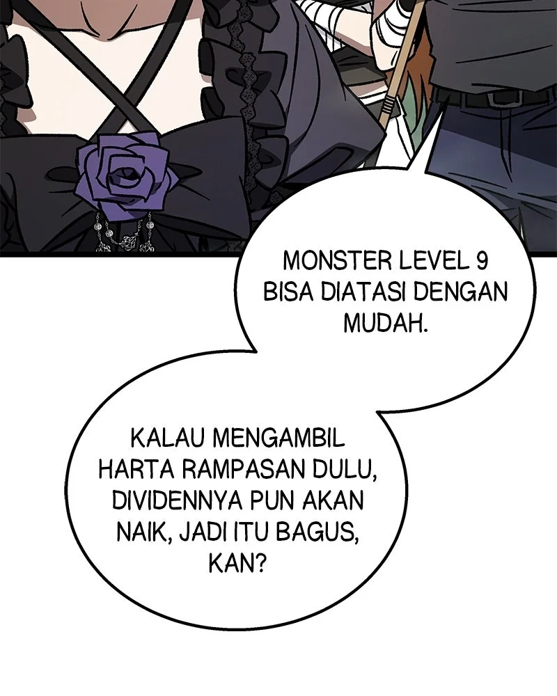 Lv 99 Princess Of Black Flame Chapter 14 Halaman 93