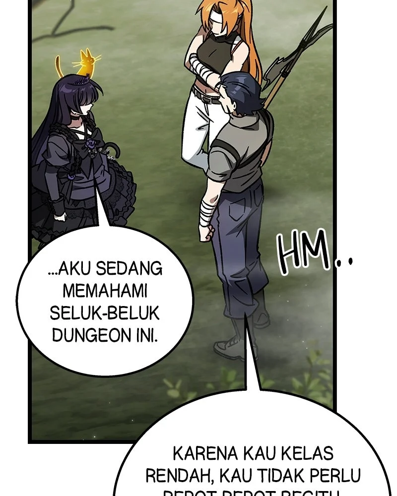 Lv 99 Princess Of Black Flame Chapter 14 Halaman 95