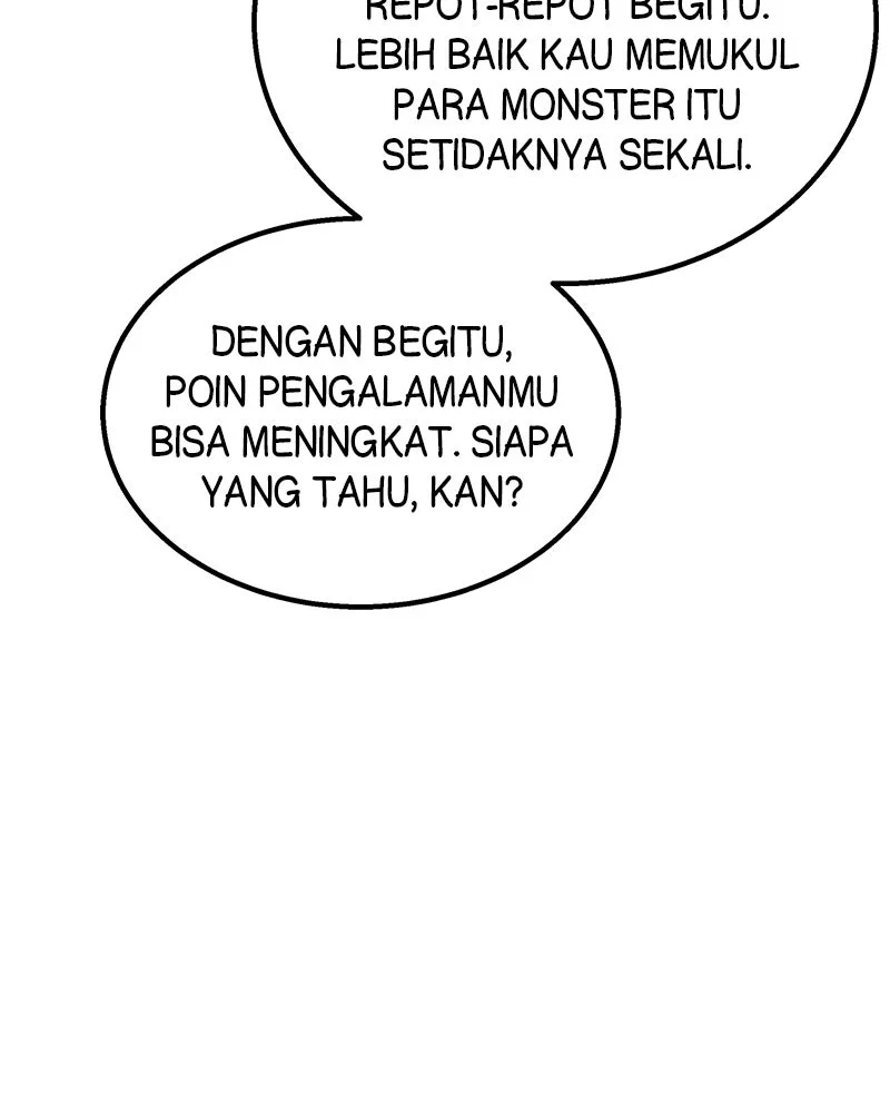 Lv 99 Princess Of Black Flame Chapter 14 Halaman 96