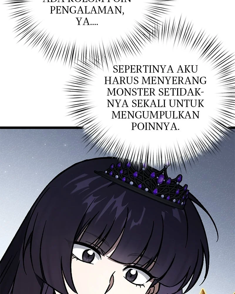 Lv 99 Princess Of Black Flame Chapter 14 Halaman 99