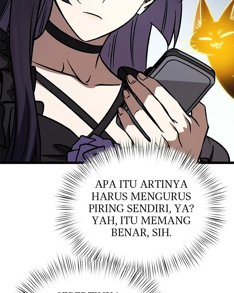 Lv 99 Princess Of Black Flame Chapter 14 Halaman 100