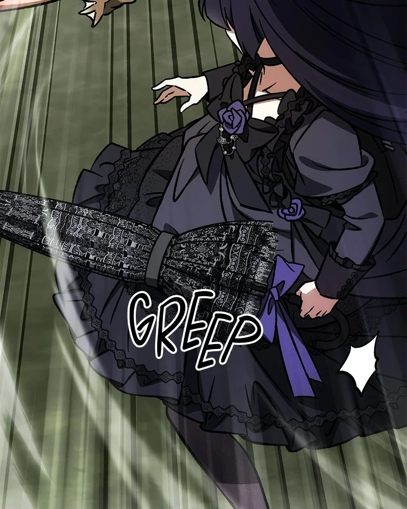 Lv 99 Princess Of Black Flame Chapter 14 Halaman 106