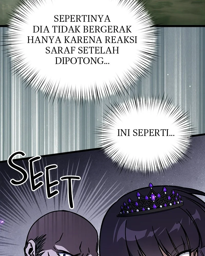 Lv 99 Princess Of Black Flame Chapter 14 Halaman 112