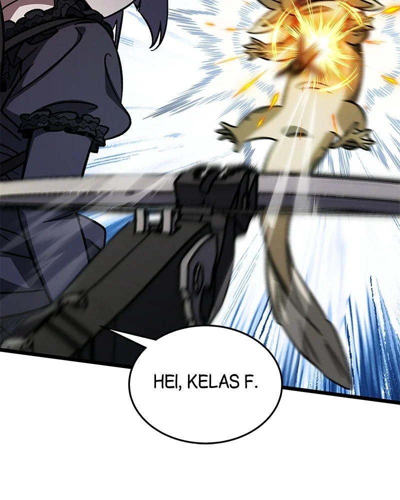 Lv 99 Princess Of Black Flame Chapter 14 Halaman 115