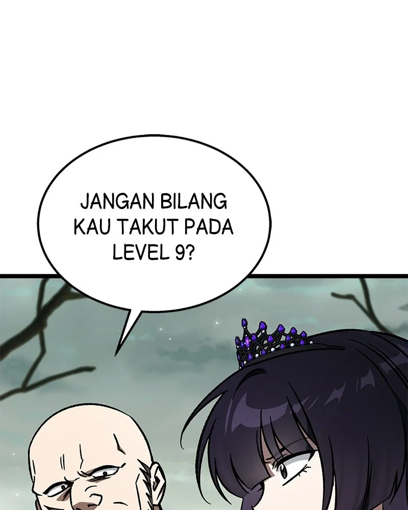 Lv 99 Princess Of Black Flame Chapter 14 Halaman 116