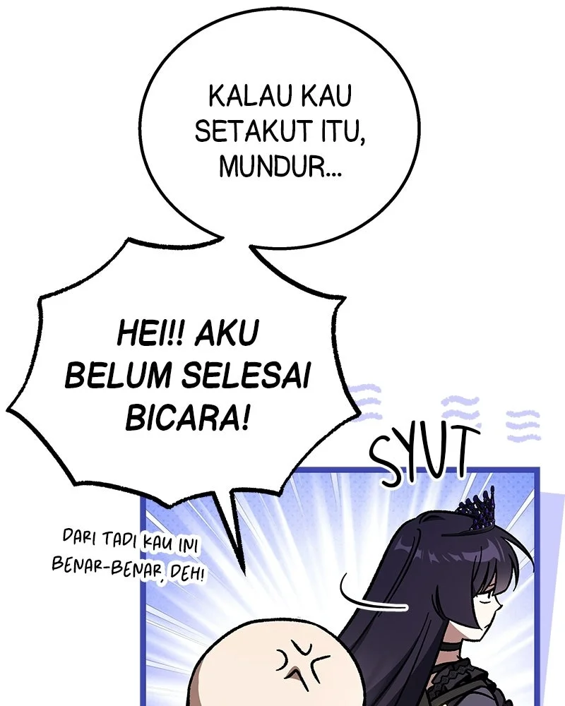 Lv 99 Princess Of Black Flame Chapter 14 Halaman 118