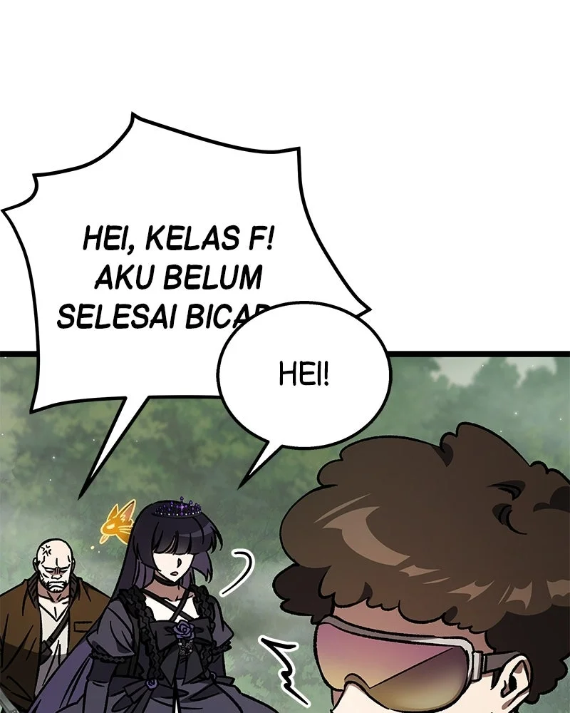 Lv 99 Princess Of Black Flame Chapter 14 Halaman 122