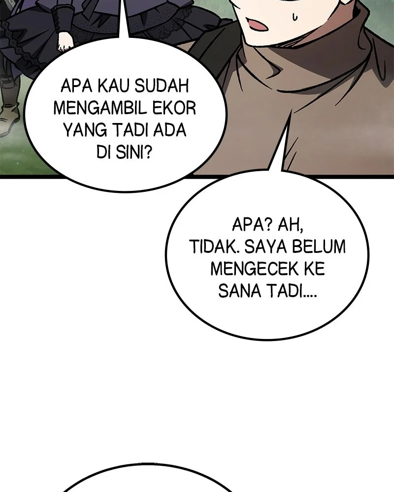 Lv 99 Princess Of Black Flame Chapter 14 Halaman 123