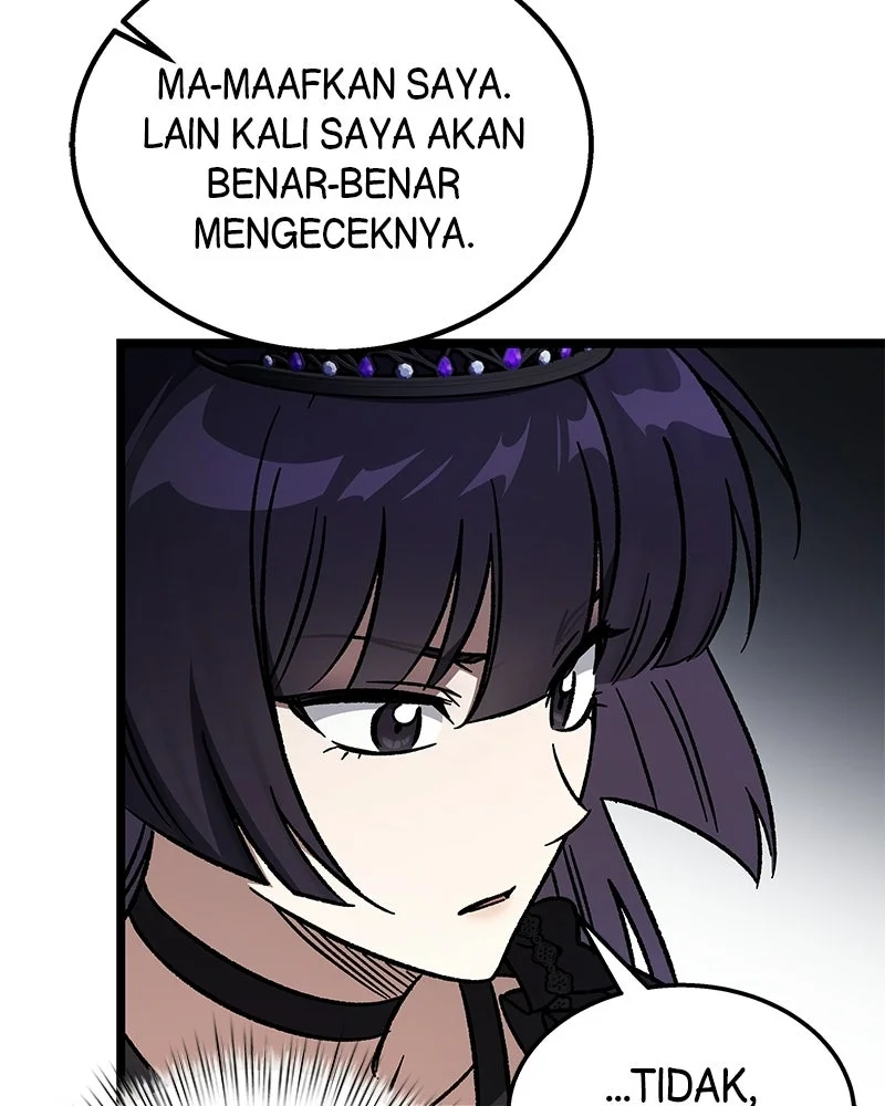 Lv 99 Princess Of Black Flame Chapter 14 Halaman 124
