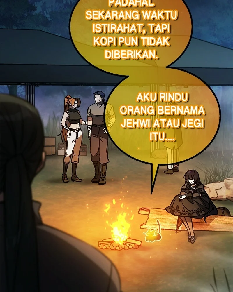 Lv 99 Princess Of Black Flame Chapter 14 Halaman 131