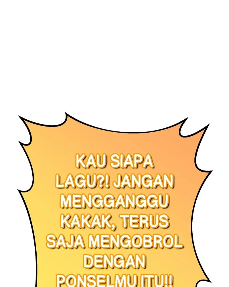 Lv 99 Princess Of Black Flame Chapter 14 Halaman 138