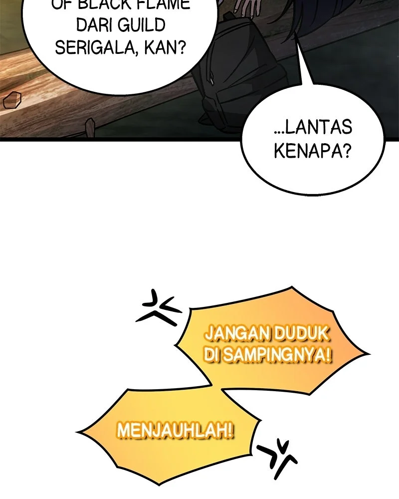 Lv 99 Princess Of Black Flame Chapter 14 Halaman 140