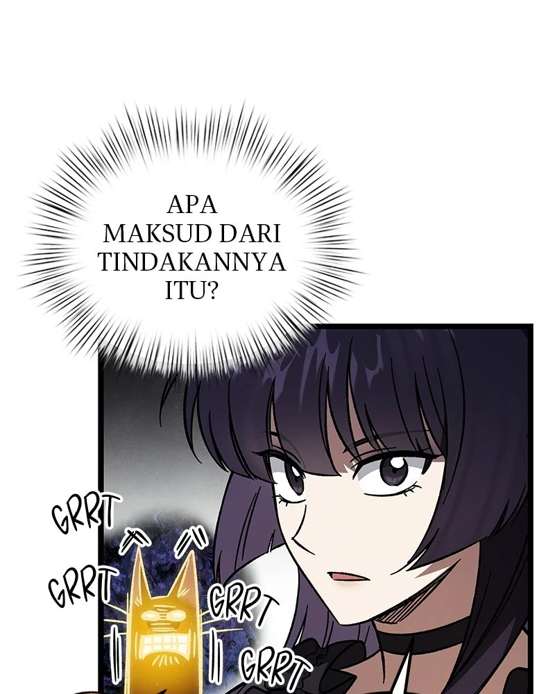 Lv 99 Princess Of Black Flame Chapter 14 Halaman 143