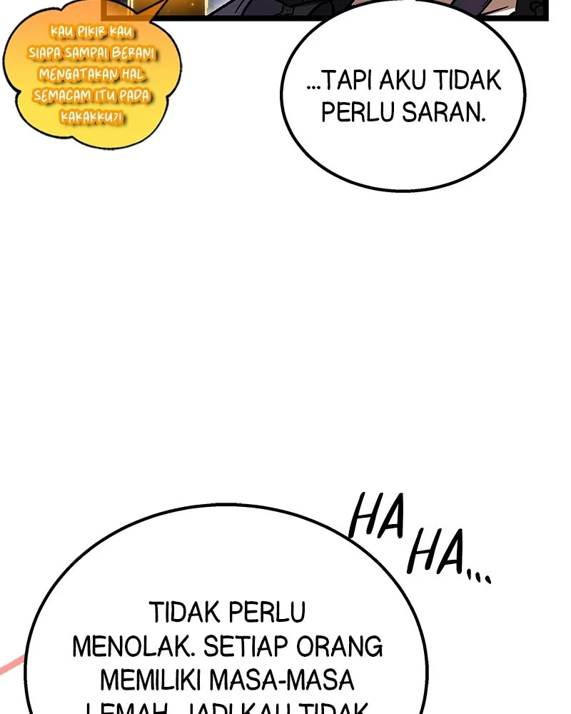 Lv 99 Princess Of Black Flame Chapter 14 Halaman 144