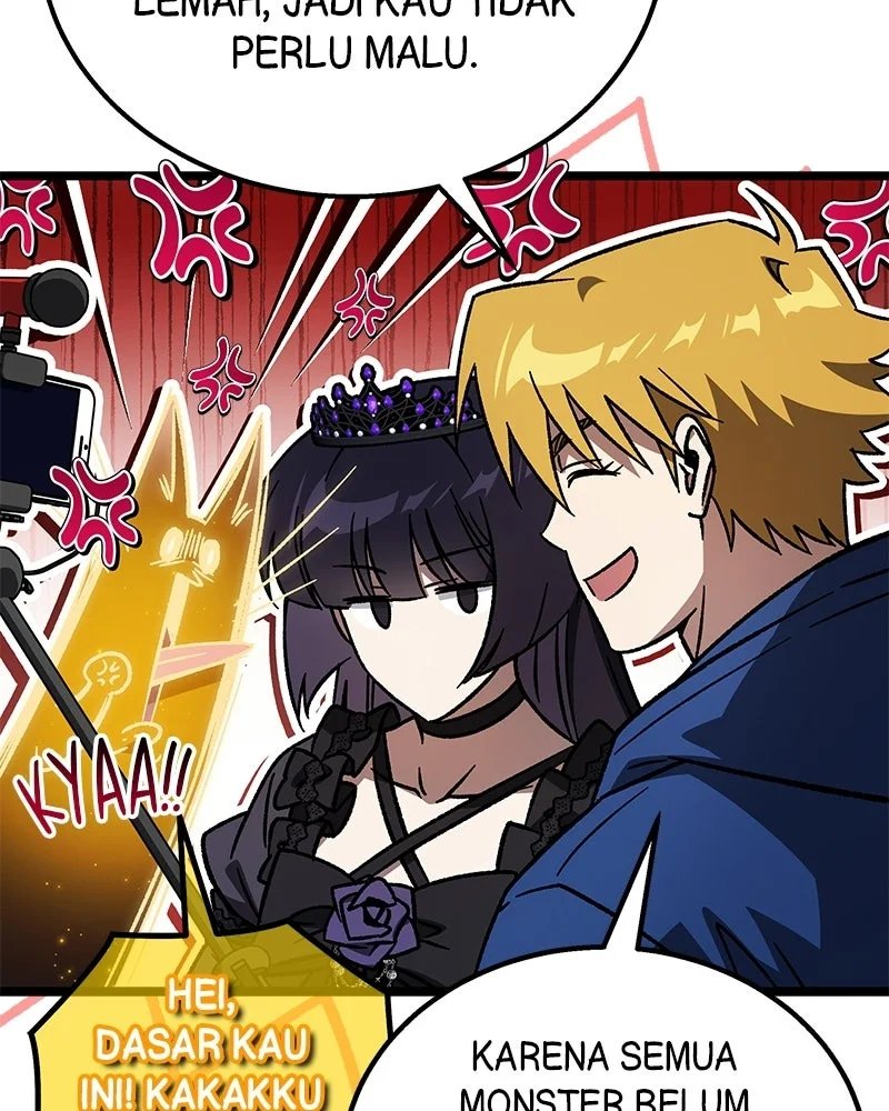 Lv 99 Princess Of Black Flame Chapter 14 Halaman 145