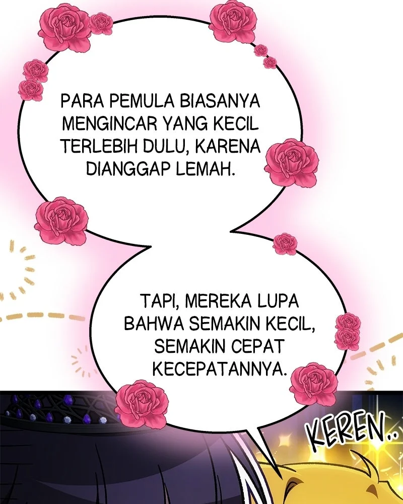 Lv 99 Princess Of Black Flame Chapter 14 Halaman 147