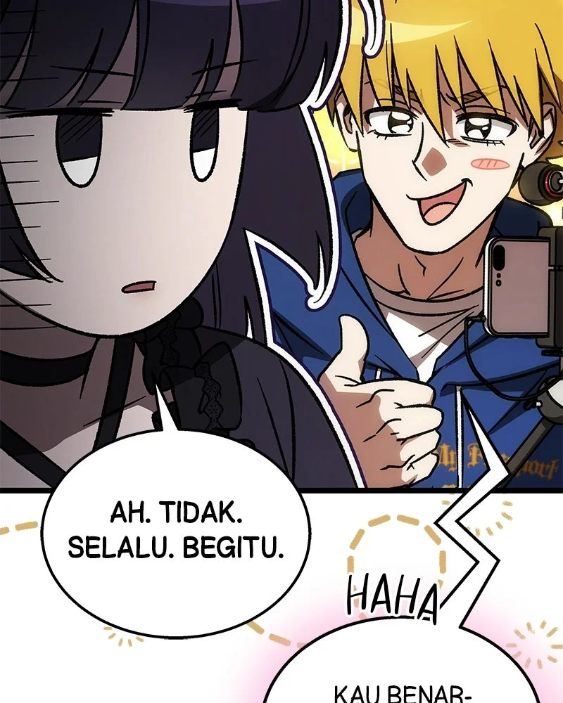 Lv 99 Princess Of Black Flame Chapter 14 Halaman 148