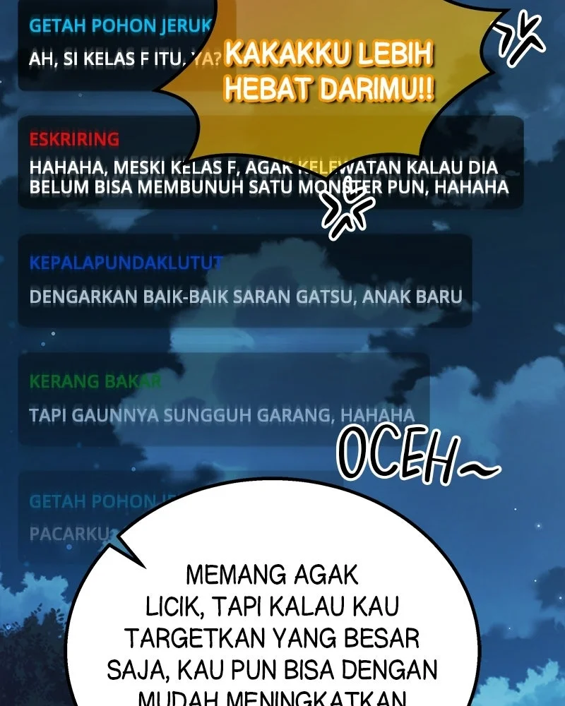 Lv 99 Princess Of Black Flame Chapter 14 Halaman 152