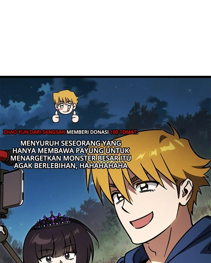 Lv 99 Princess Of Black Flame Chapter 14 Halaman 155