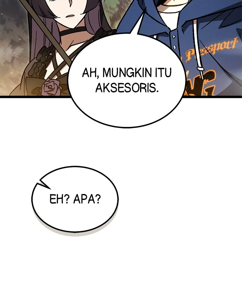 Lv 99 Princess Of Black Flame Chapter 14 Halaman 156