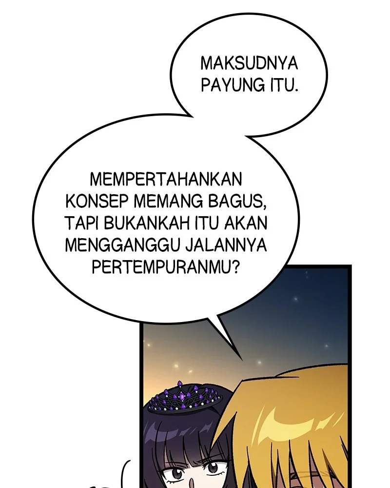 Lv 99 Princess Of Black Flame Chapter 14 Halaman 157