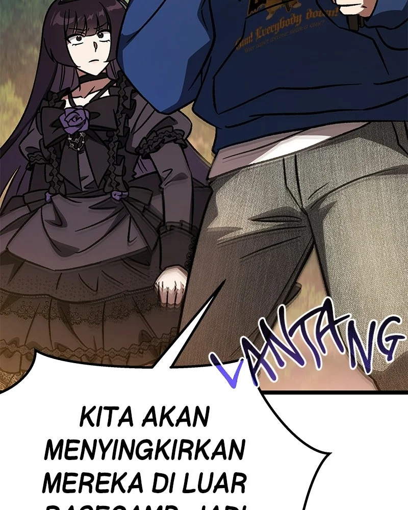 Lv 99 Princess Of Black Flame Chapter 14 Halaman 166