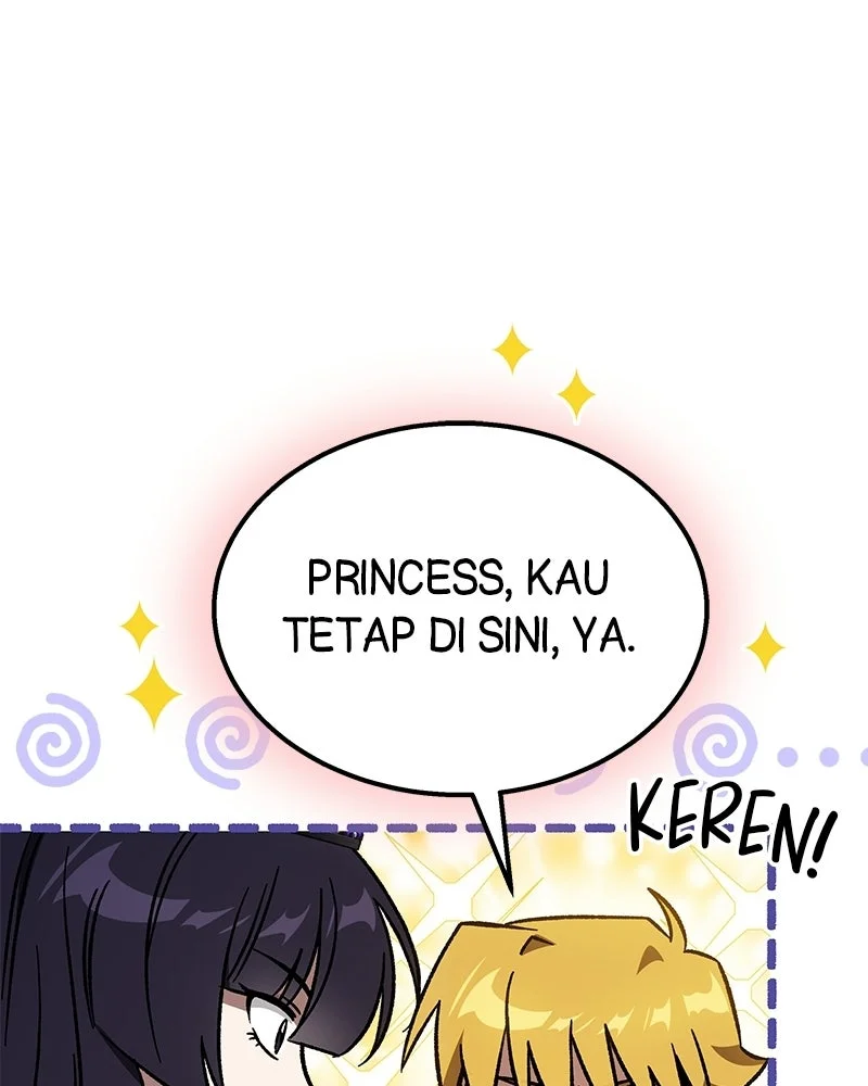 Lv 99 Princess Of Black Flame Chapter 14 Halaman 168