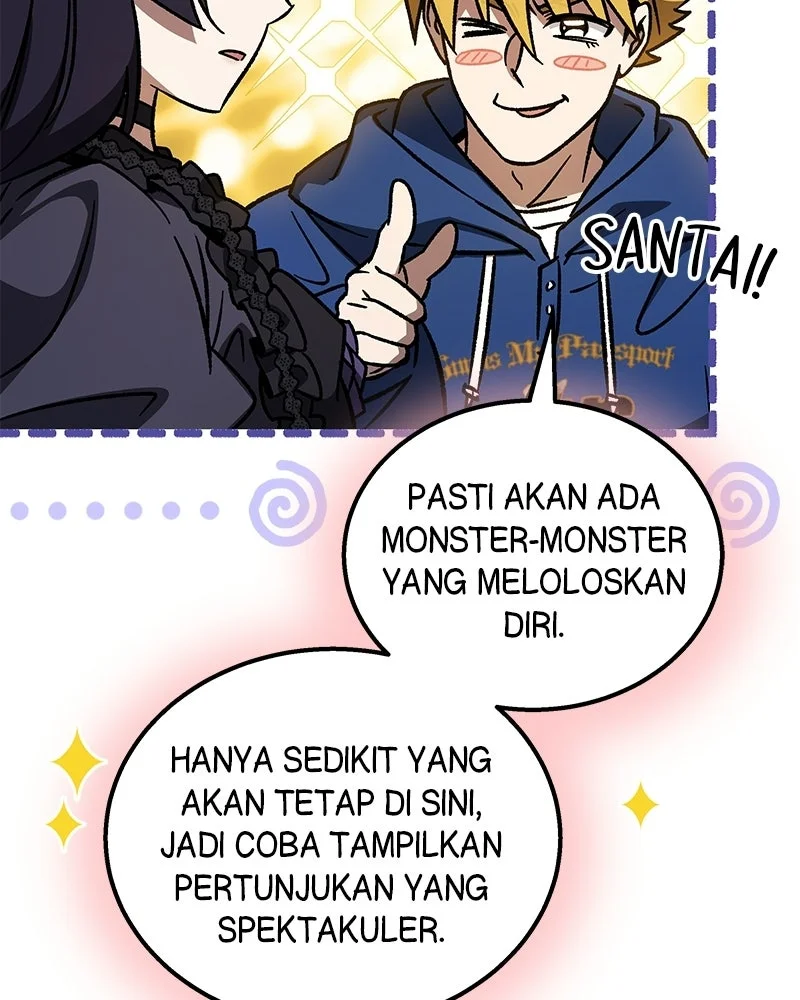 Lv 99 Princess Of Black Flame Chapter 14 Halaman 169