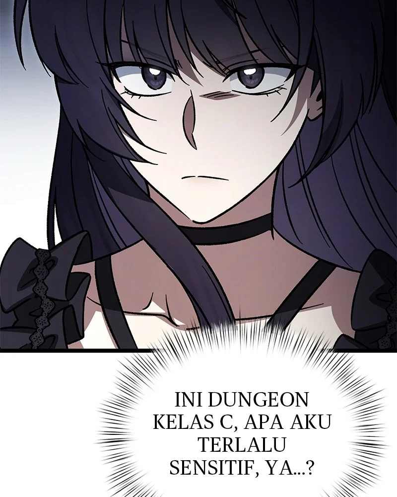 Lv 99 Princess Of Black Flame Chapter 14 Halaman 179