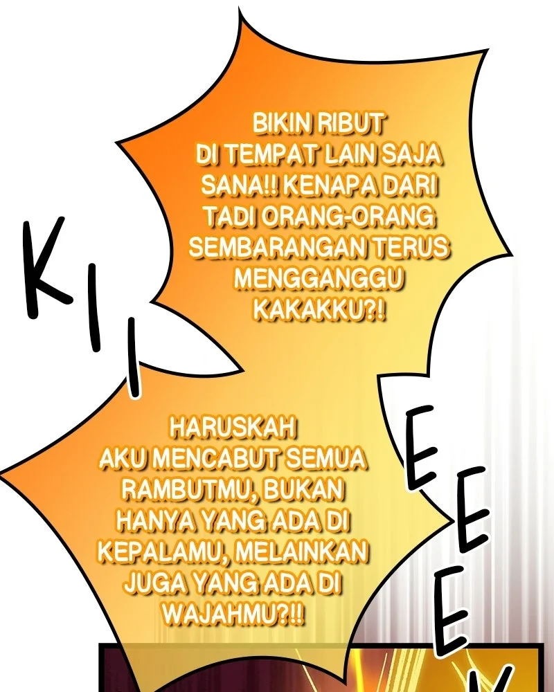 Lv 99 Princess Of Black Flame Chapter 14 Halaman 182