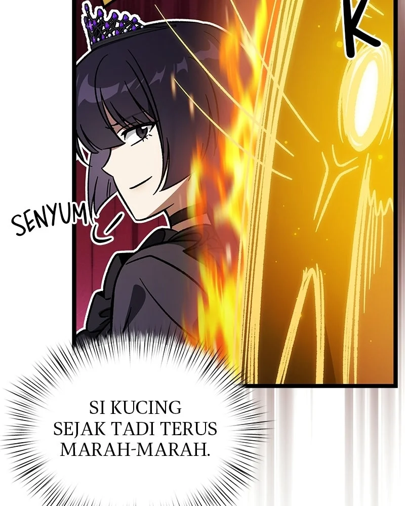 Lv 99 Princess Of Black Flame Chapter 14 Halaman 183