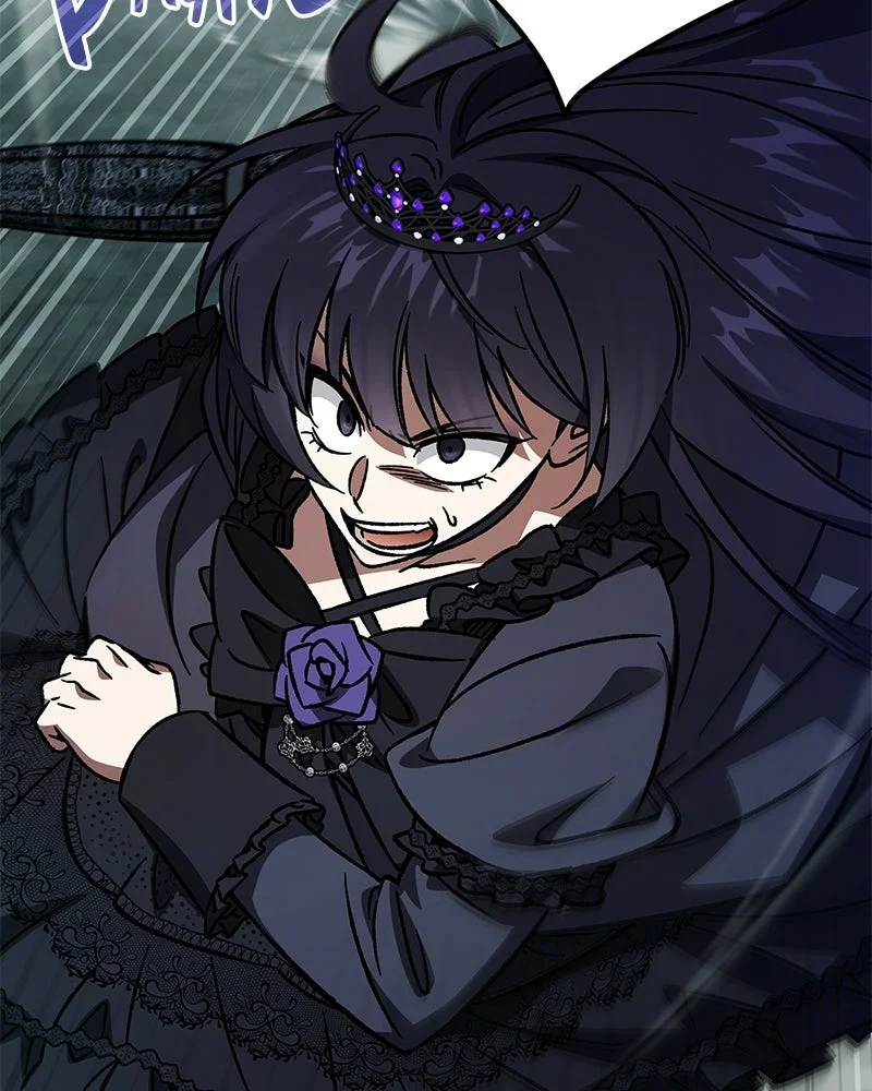 Lv 99 Princess Of Black Flame Chapter 14 Halaman 190