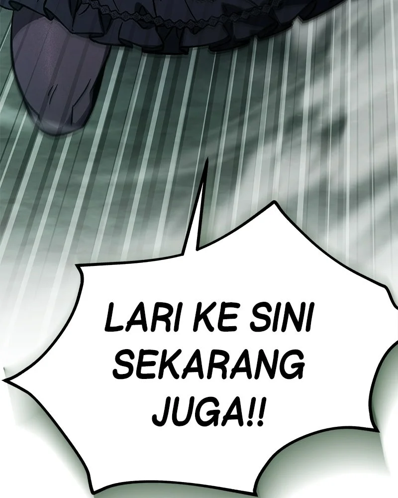 Lv 99 Princess Of Black Flame Chapter 14 Halaman 191