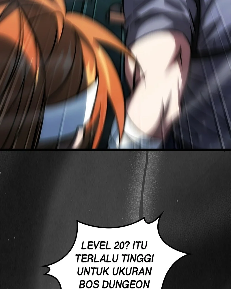 Lv 99 Princess Of Black Flame Chapter 15 Halaman 9