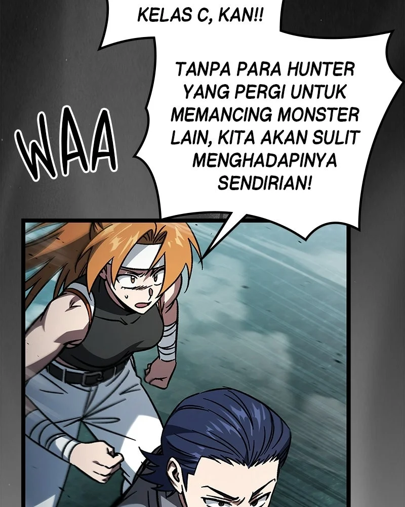 Lv 99 Princess Of Black Flame Chapter 15 Halaman 10