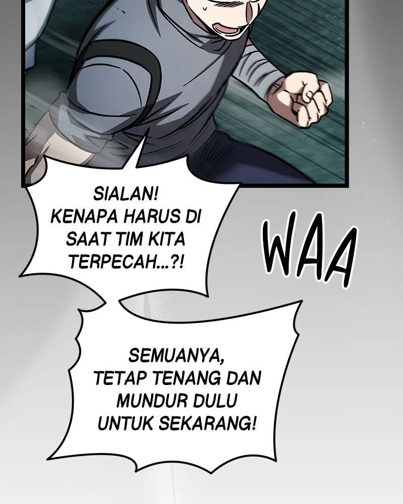 Lv 99 Princess Of Black Flame Chapter 15 Halaman 11