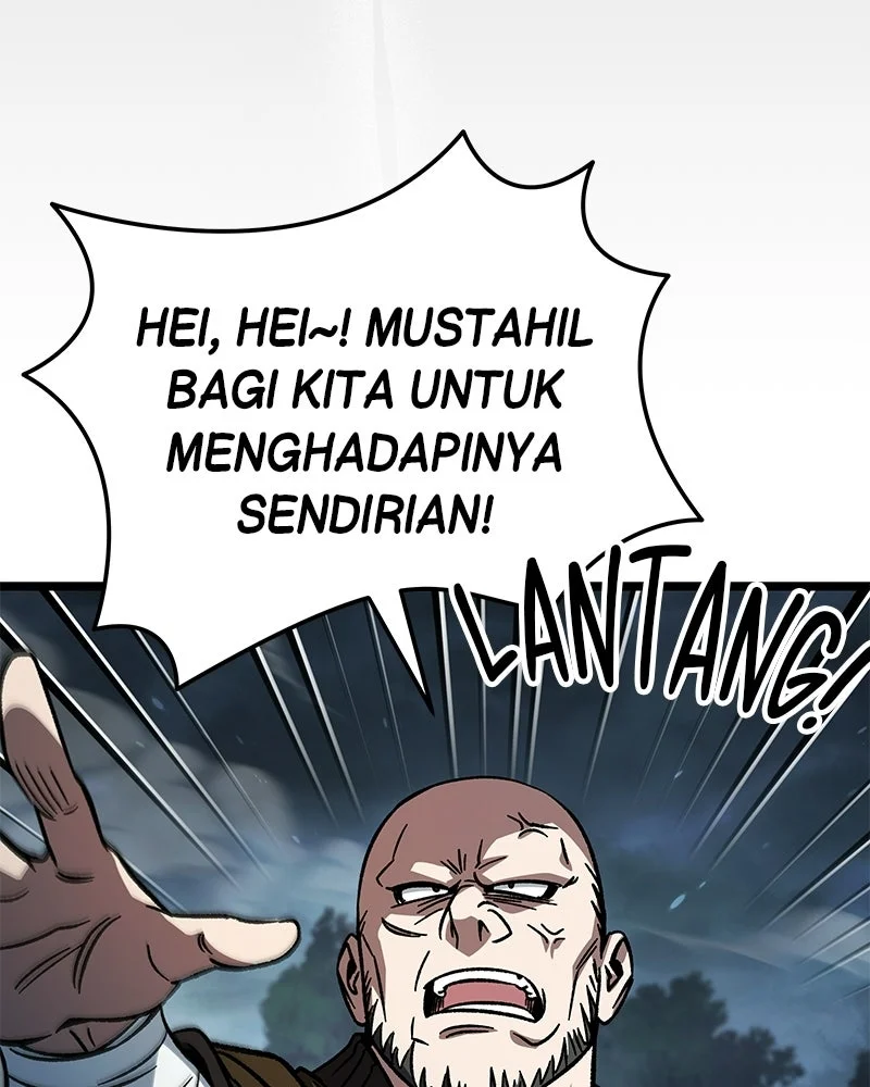 Lv 99 Princess Of Black Flame Chapter 15 Halaman 12