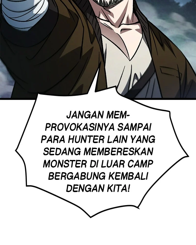 Lv 99 Princess Of Black Flame Chapter 15 Halaman 13