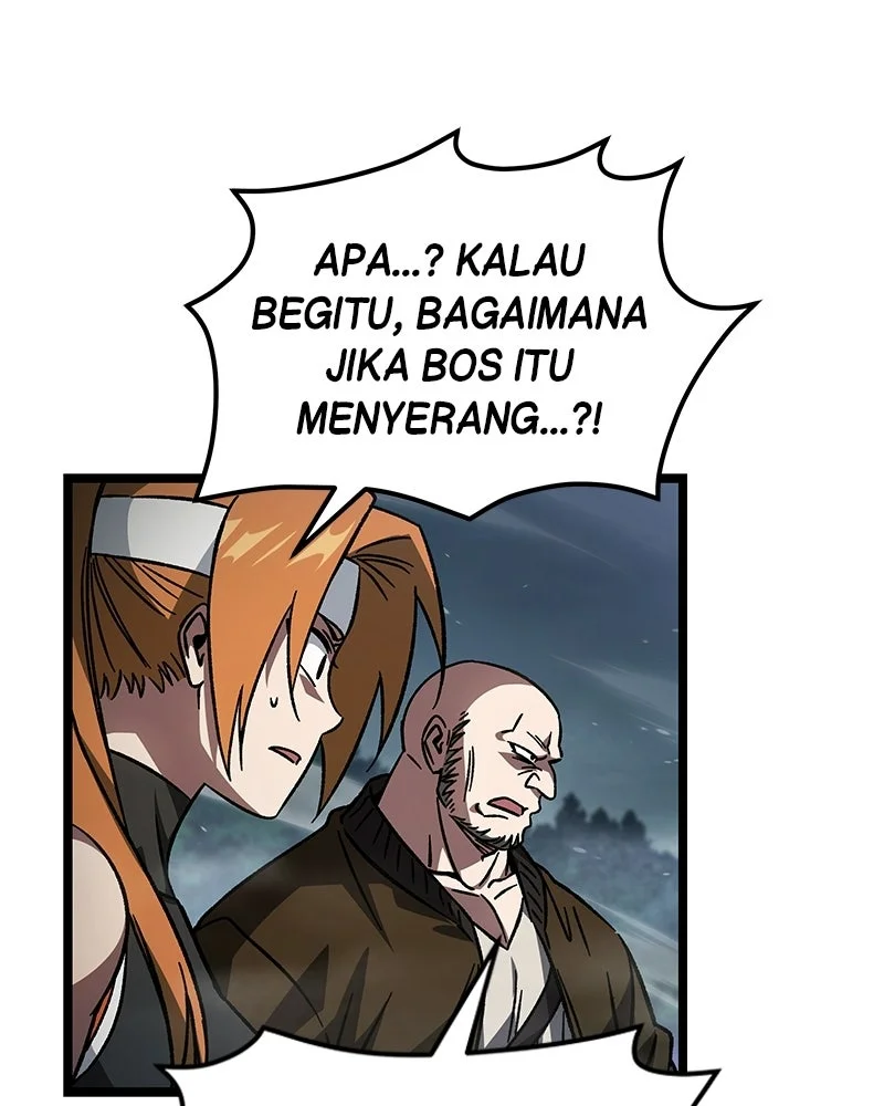 Lv 99 Princess Of Black Flame Chapter 15 Halaman 14