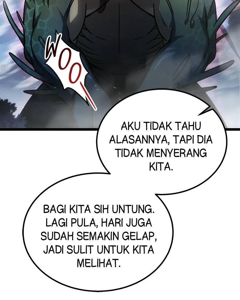 Lv 99 Princess Of Black Flame Chapter 15 Halaman 17
