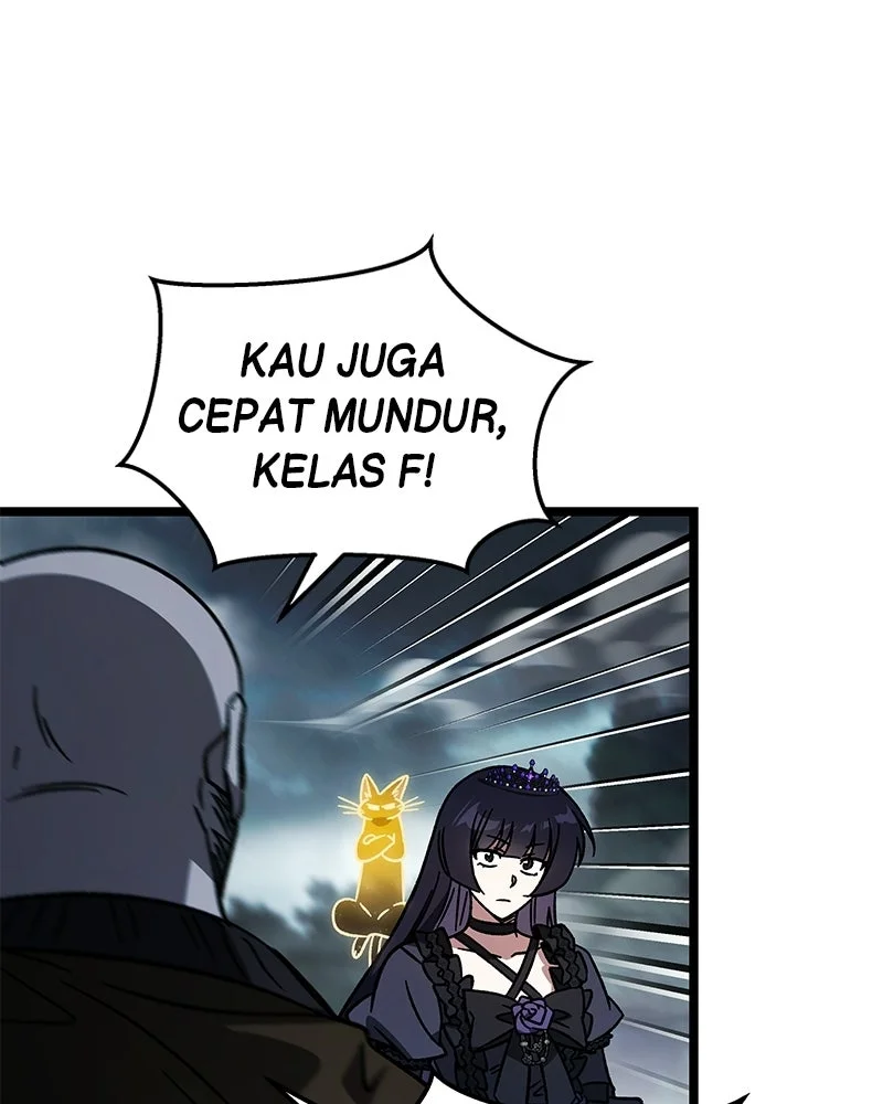 Lv 99 Princess Of Black Flame Chapter 15 Halaman 18