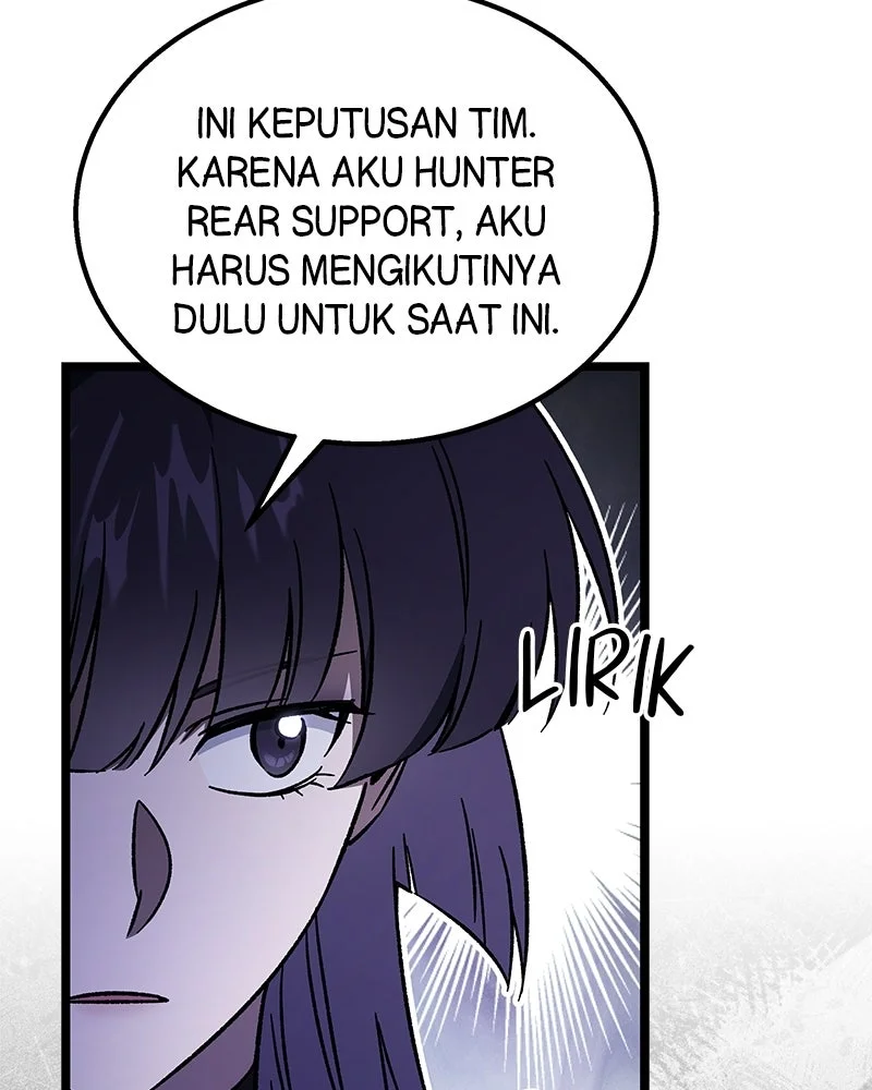 Lv 99 Princess Of Black Flame Chapter 15 Halaman 22