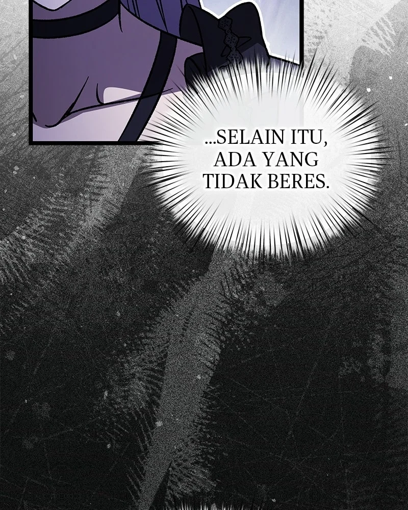 Lv 99 Princess Of Black Flame Chapter 15 Halaman 23