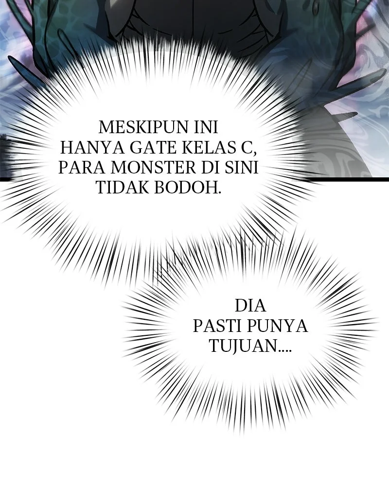 Lv 99 Princess Of Black Flame Chapter 15 Halaman 26
