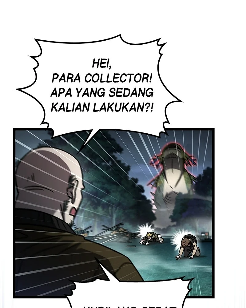 Lv 99 Princess Of Black Flame Chapter 15 Halaman 27