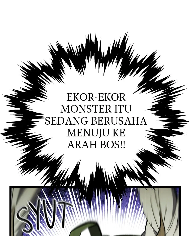Lv 99 Princess Of Black Flame Chapter 15 Halaman 40