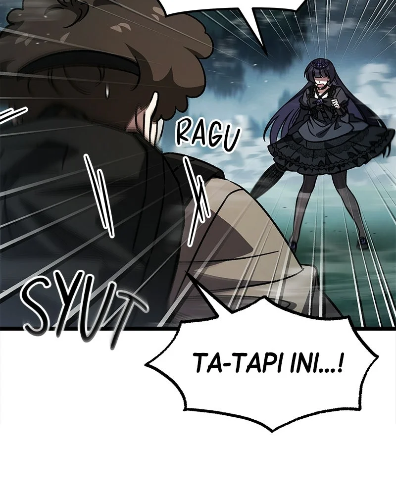 Lv 99 Princess Of Black Flame Chapter 15 Halaman 44