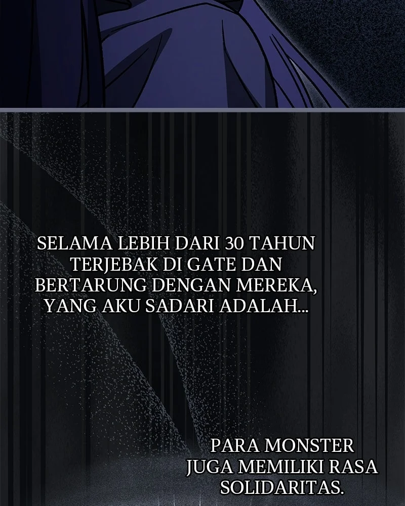 Lv 99 Princess Of Black Flame Chapter 15 Halaman 53